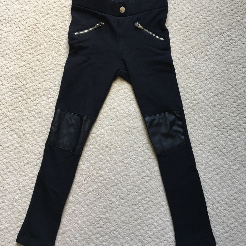 Tight pant